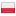 evitka.pl hosted country